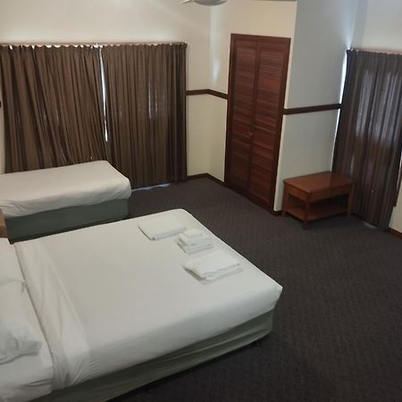 Across Country Motor Inn Dubbo Dış mekan fotoğraf