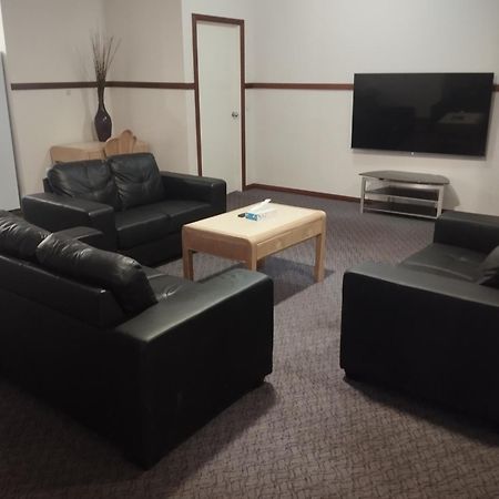 Across Country Motor Inn Dubbo Dış mekan fotoğraf