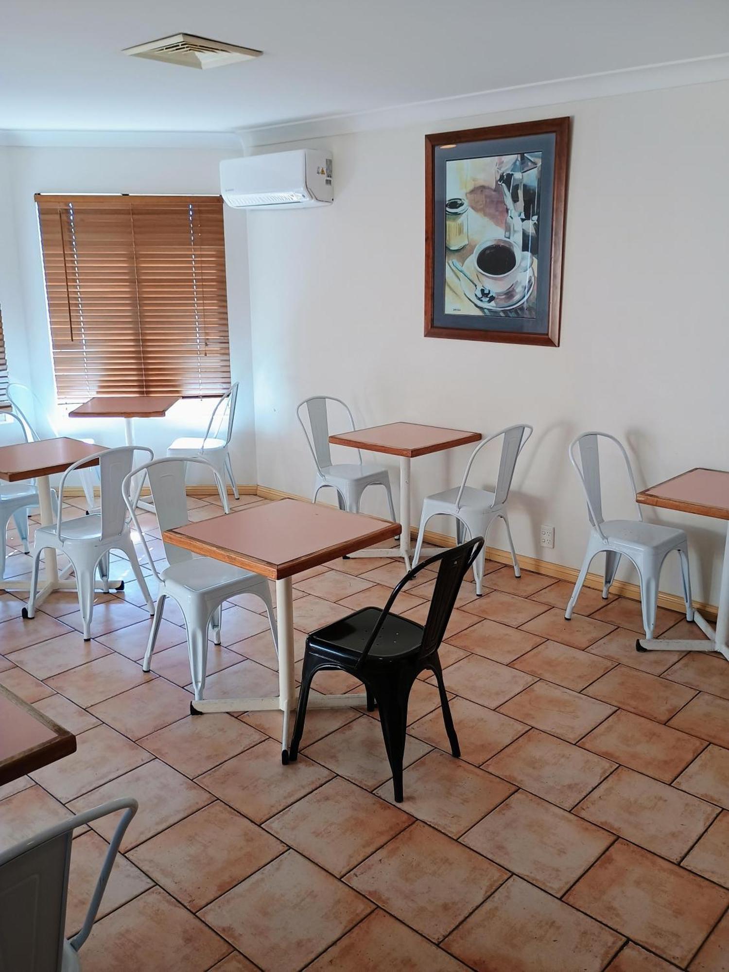 Across Country Motor Inn Dubbo Dış mekan fotoğraf