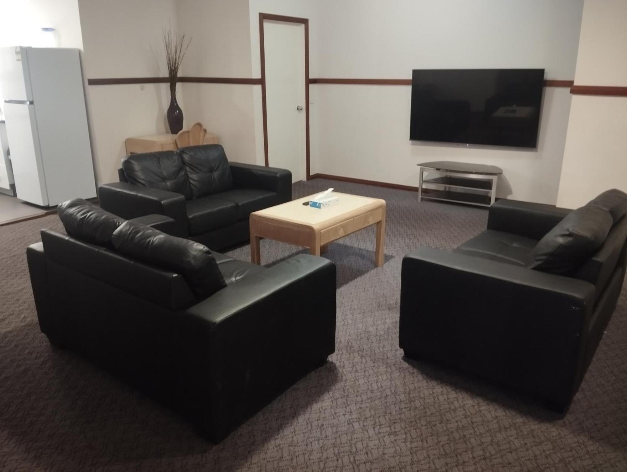 Across Country Motor Inn Dubbo Dış mekan fotoğraf