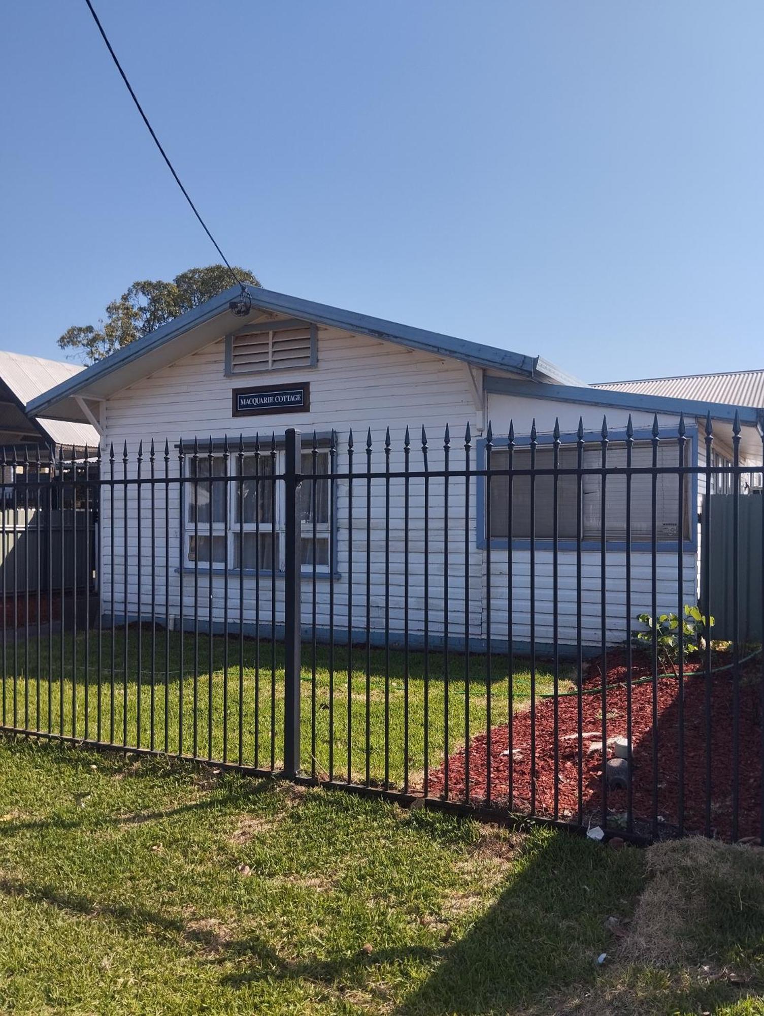 Across Country Motor Inn Dubbo Dış mekan fotoğraf