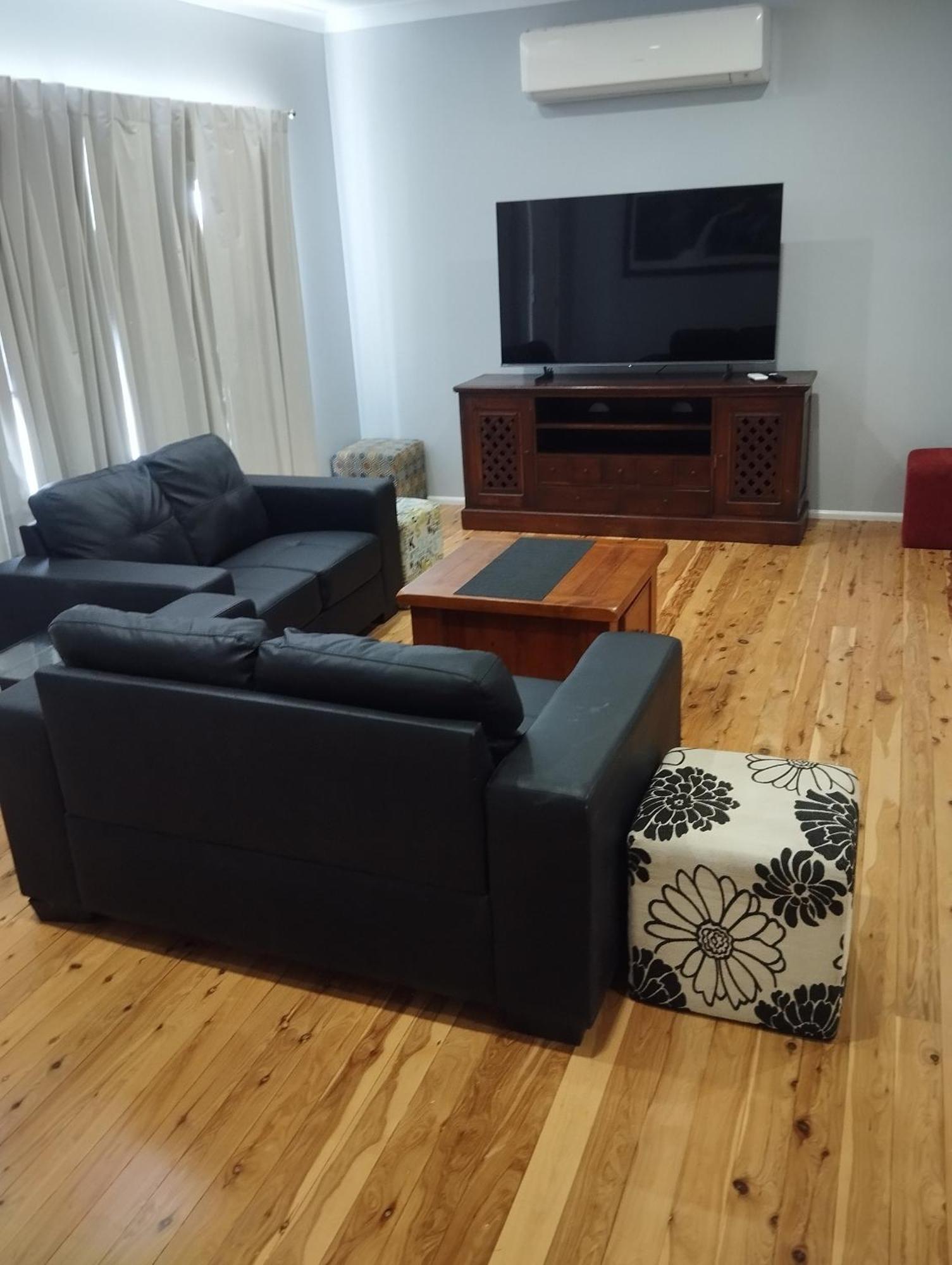 Across Country Motor Inn Dubbo Dış mekan fotoğraf