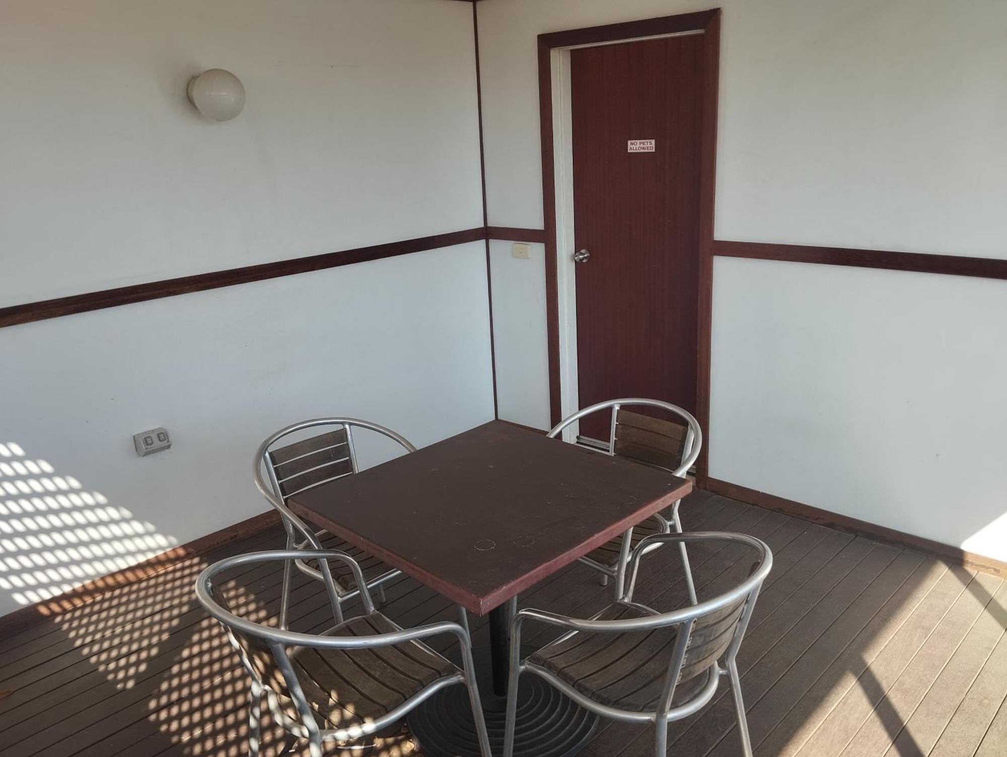 Across Country Motor Inn Dubbo Dış mekan fotoğraf