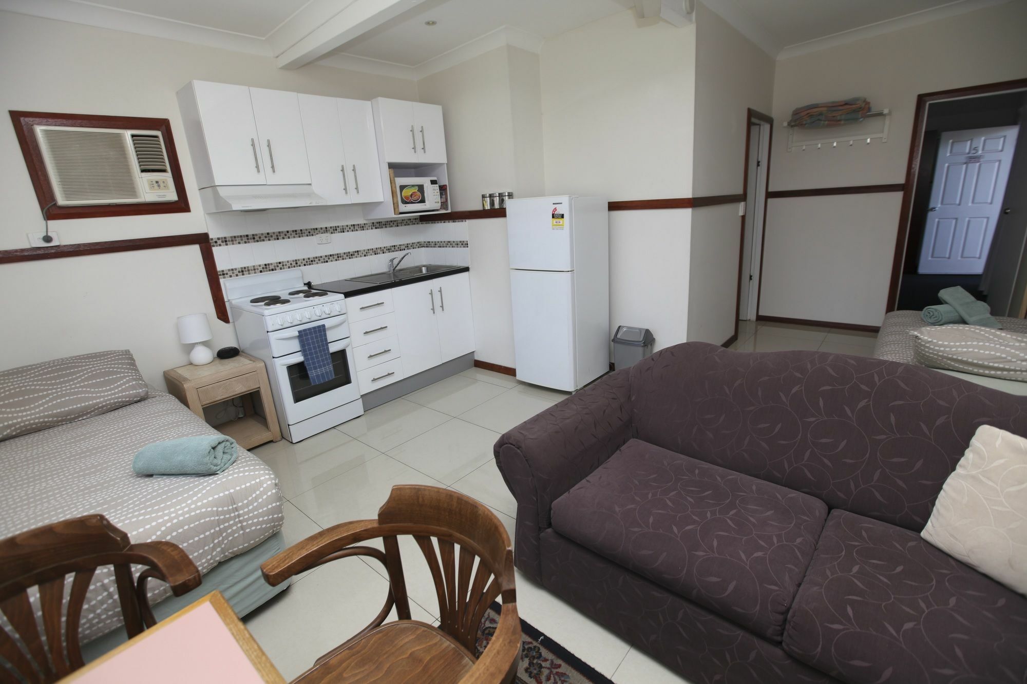 Across Country Motor Inn Dubbo Dış mekan fotoğraf