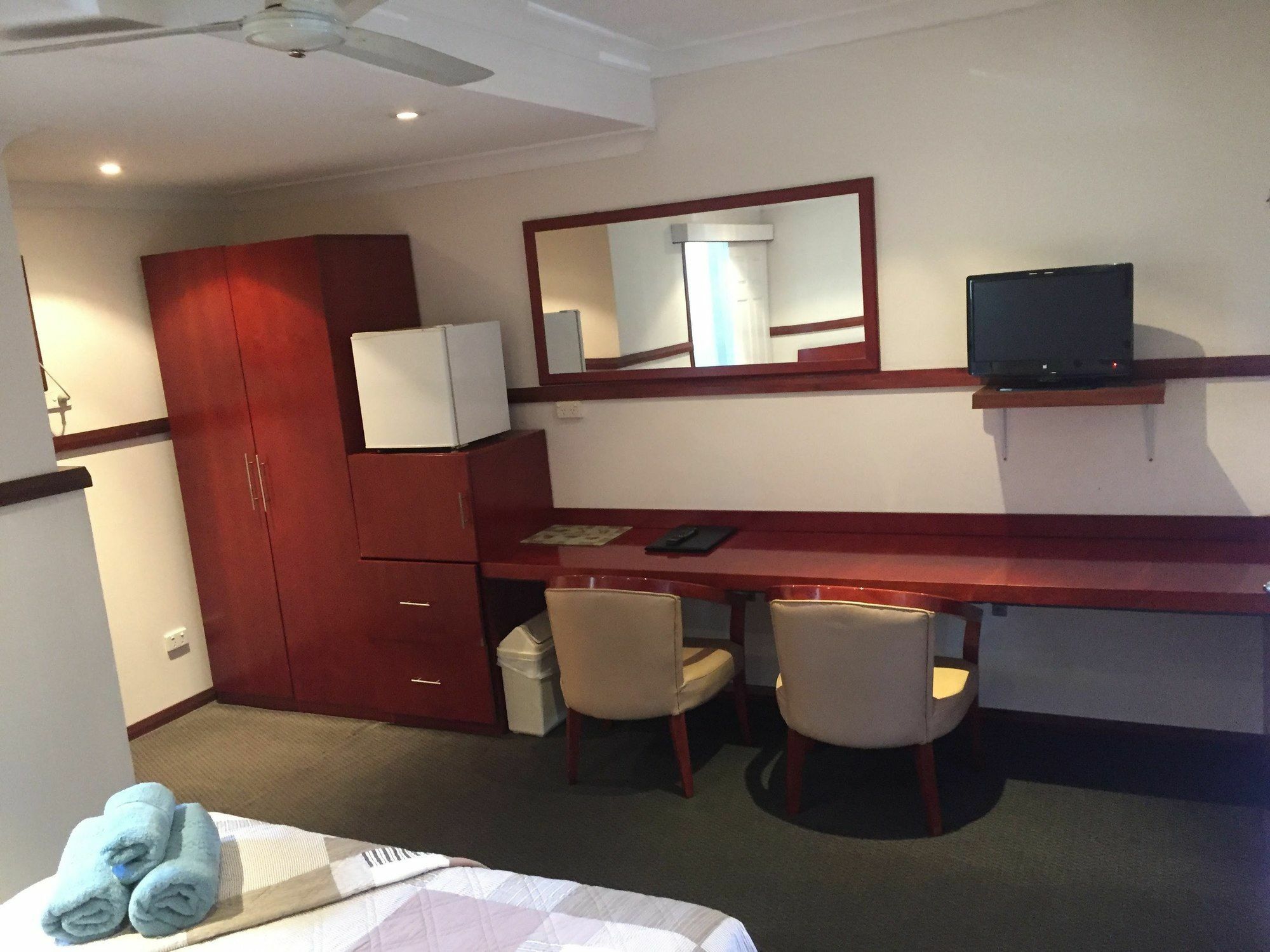 Across Country Motor Inn Dubbo Dış mekan fotoğraf